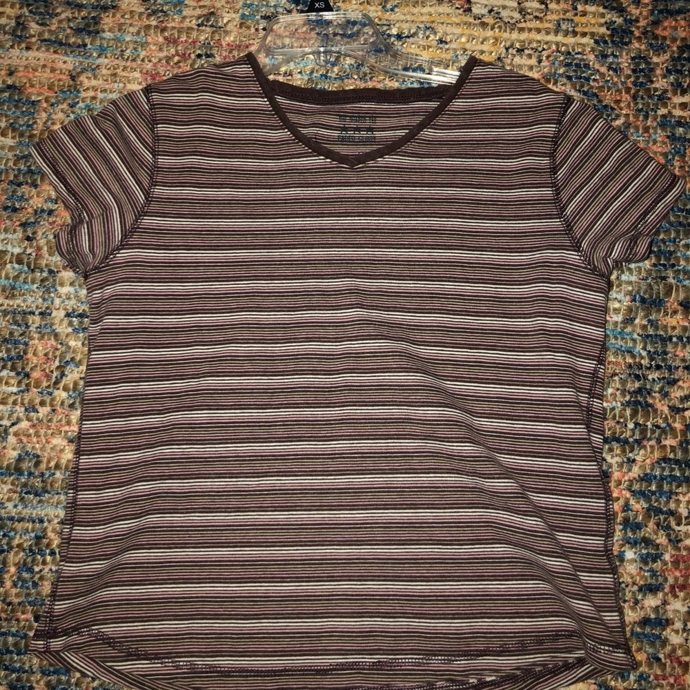 Vintage Faded Glory Tee